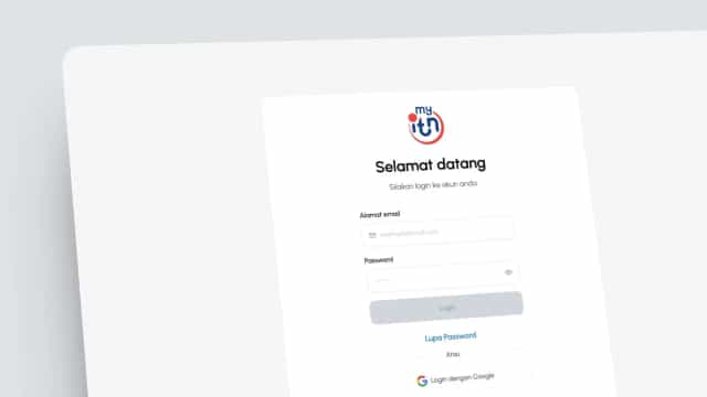 Single Sign On Portal